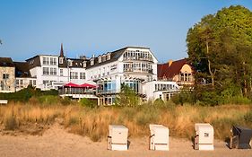 Strandhotel Ostseeblick